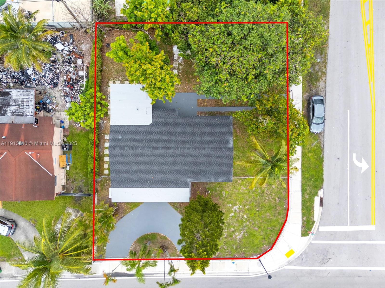 SIERRA MIRADA SEC 1 4TH A - Residential Lease