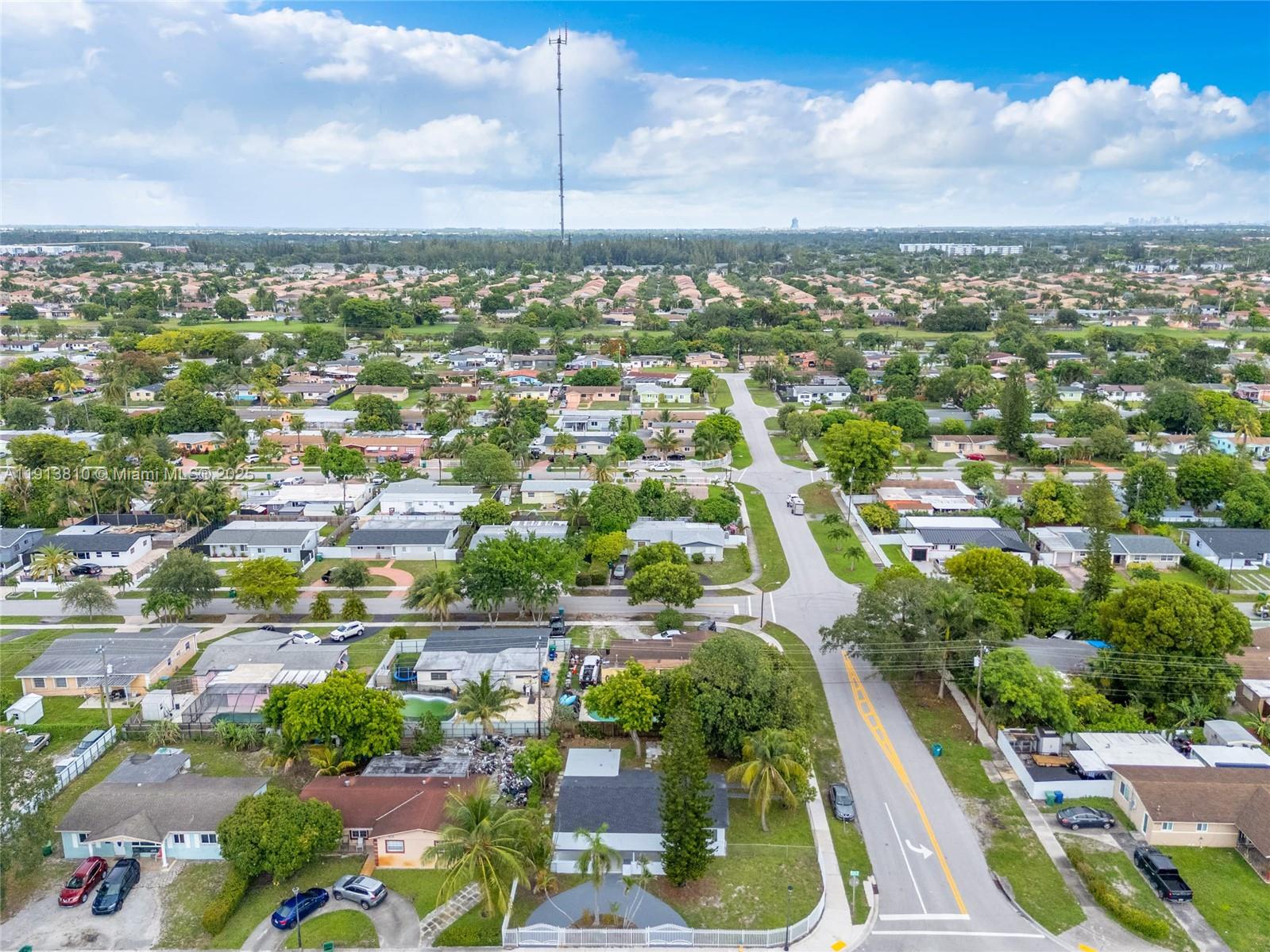 SIERRA MIRADA SEC 1 4TH A - Residential Lease