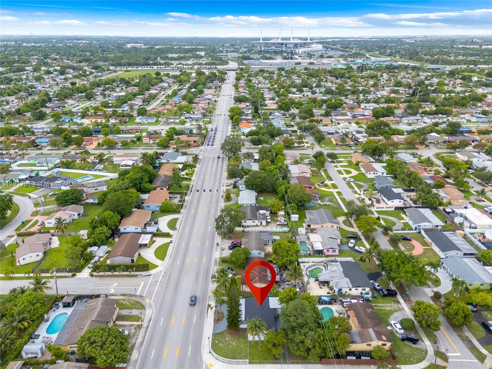 SIERRA MIRADA SEC 1 4TH A - Residential Lease