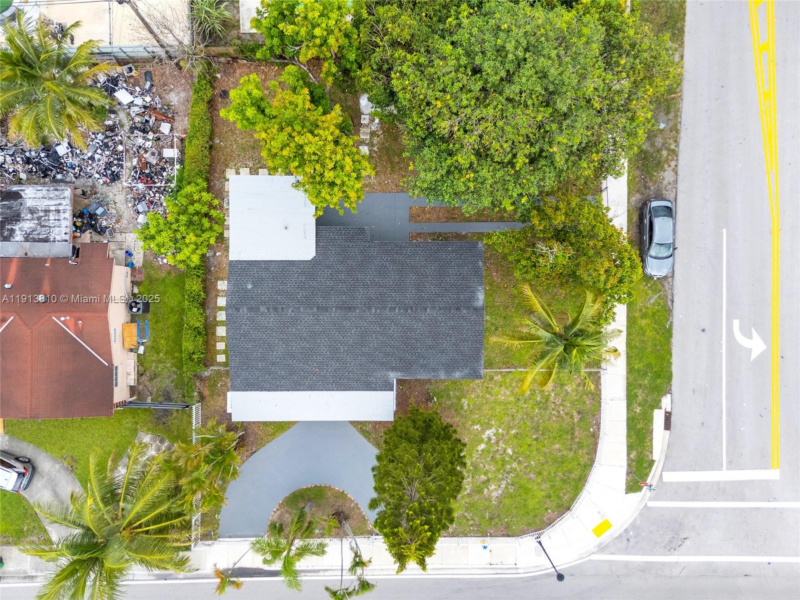 SIERRA MIRADA SEC 1 4TH A - Residential Lease