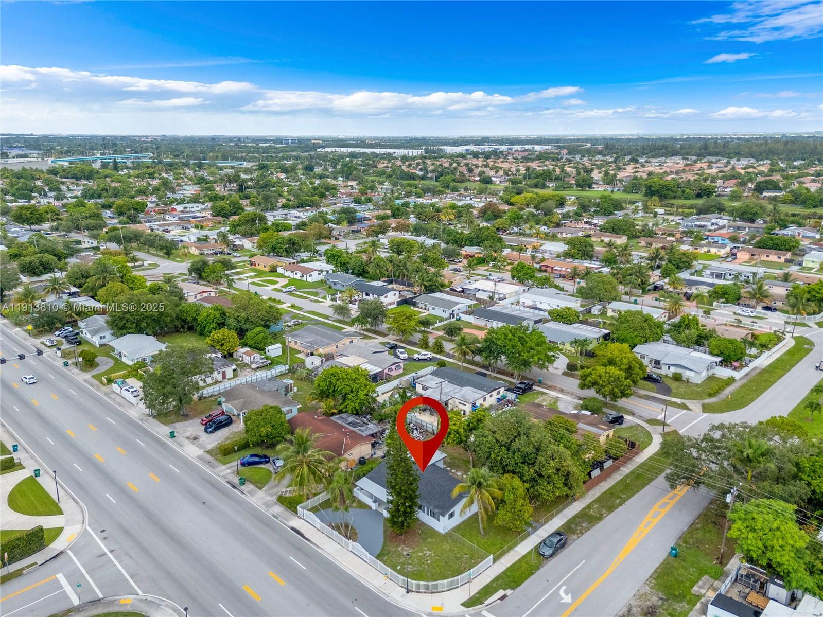 SIERRA MIRADA SEC 1 4TH A - Residential Lease