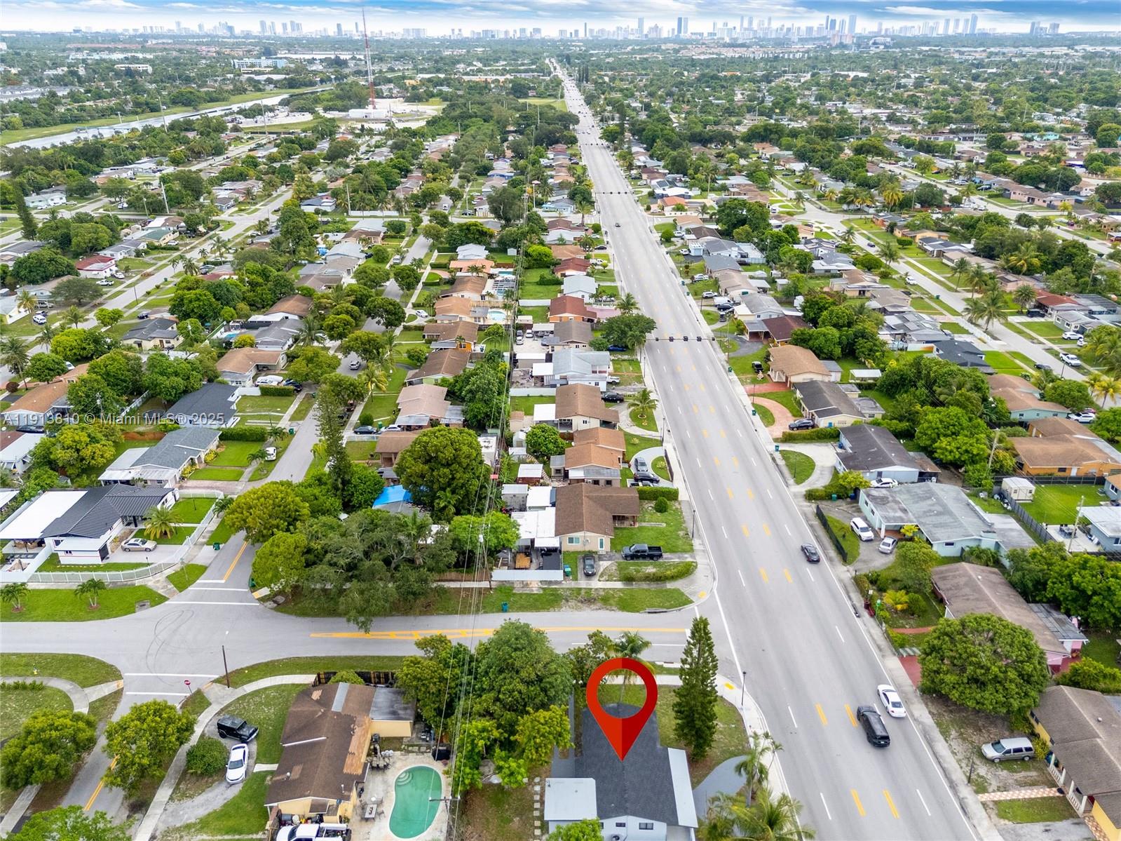 SIERRA MIRADA SEC 1 4TH A - Residential Lease