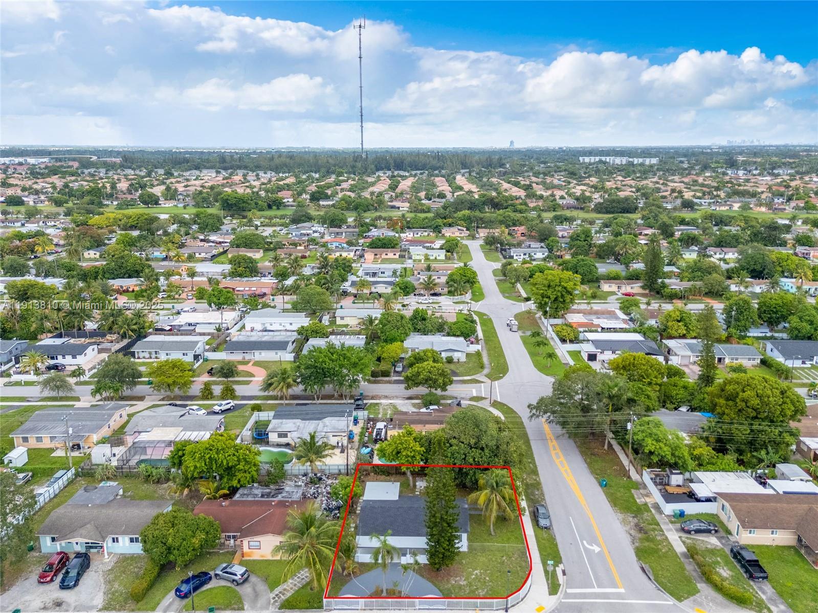 SIERRA MIRADA SEC 1 4TH A - Residential Lease