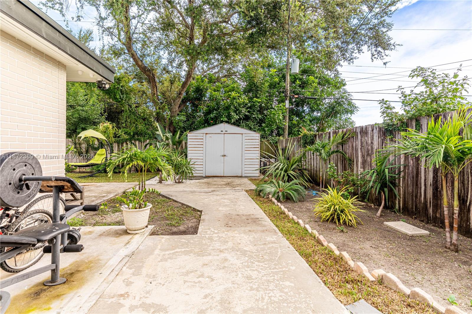 SCOTT LAKE MANOR SEC 8 - Residential