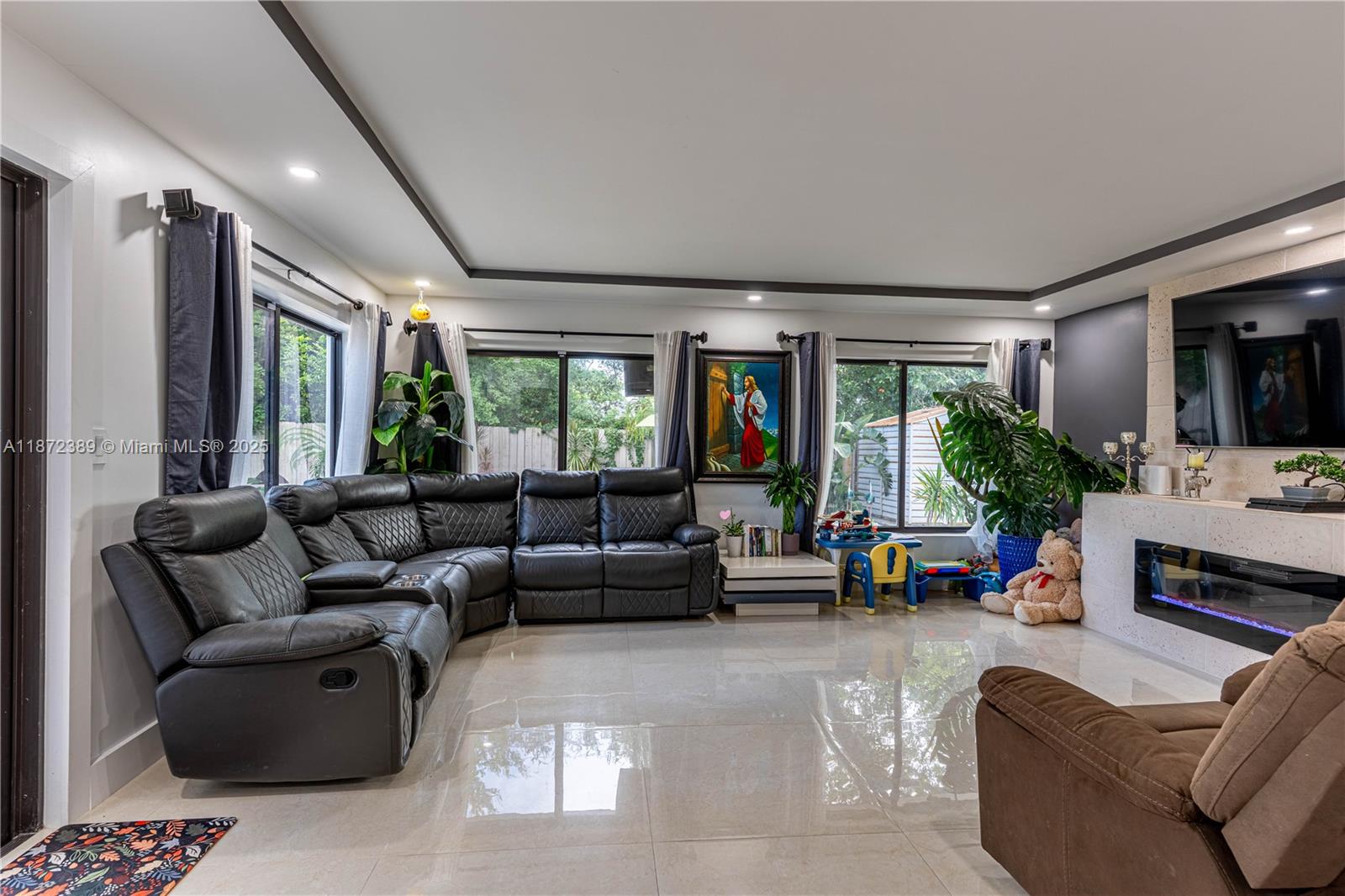 SCOTT LAKE MANOR SEC 8 - Residential