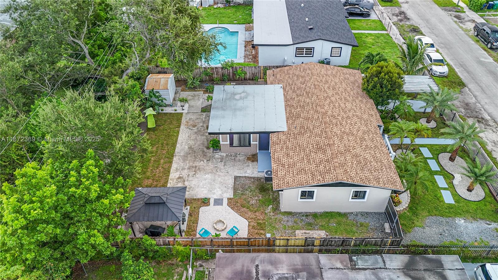 SCOTT LAKE MANOR SEC 8 - Residential