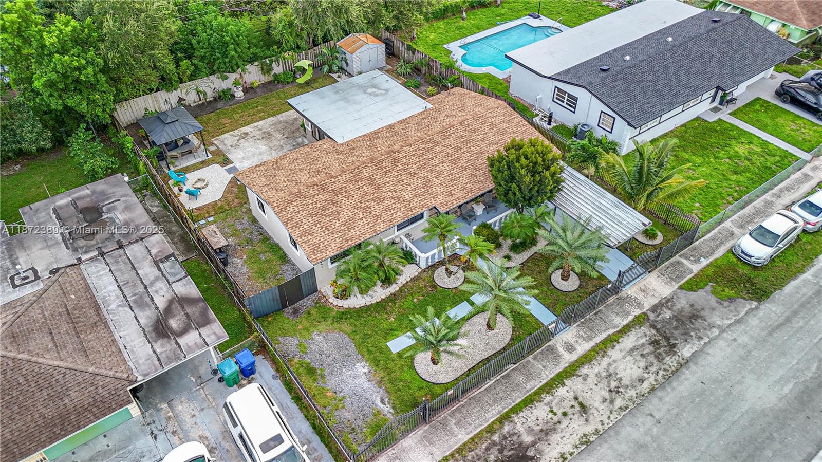 SCOTT LAKE MANOR SEC 8 - Residential