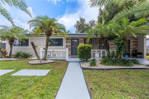 Photo of 1262 NW 172nd Ter, Miami Gardens, FL 33169 (MLS # A11872389)