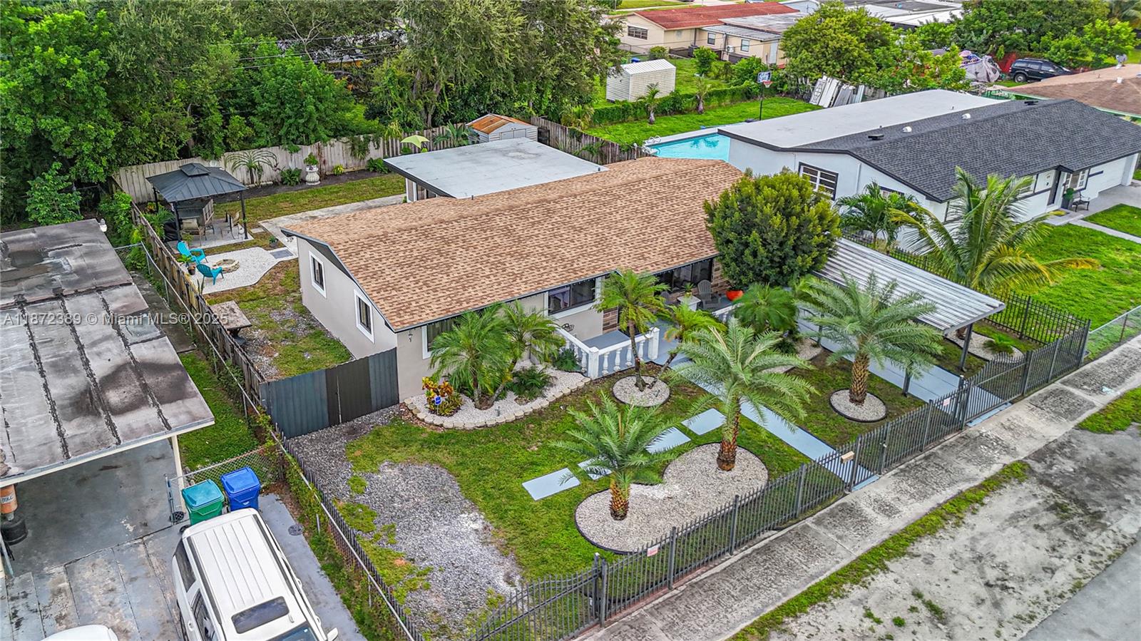 SCOTT LAKE MANOR SEC 8 - Residential