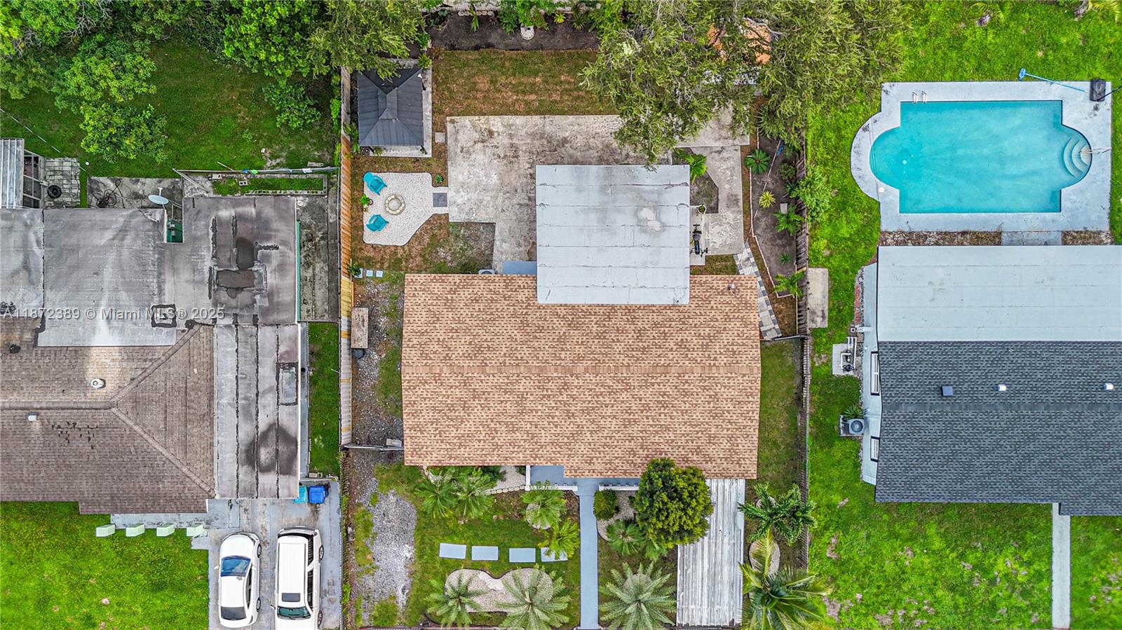 SCOTT LAKE MANOR SEC 8 - Residential