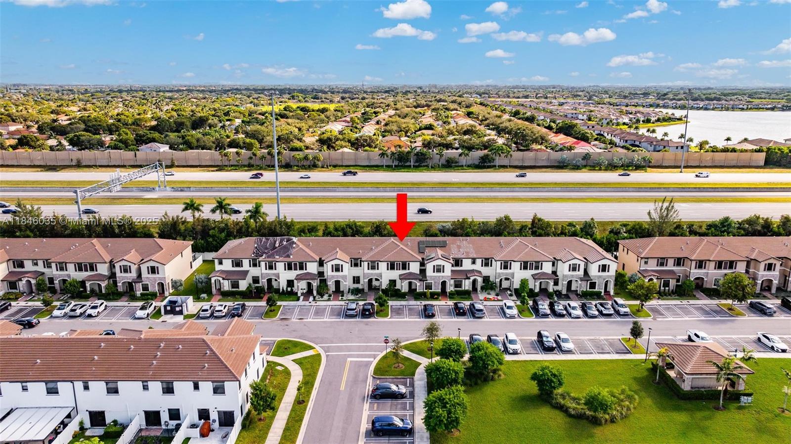 AQUABELLA NORTH REPLAT - Residential