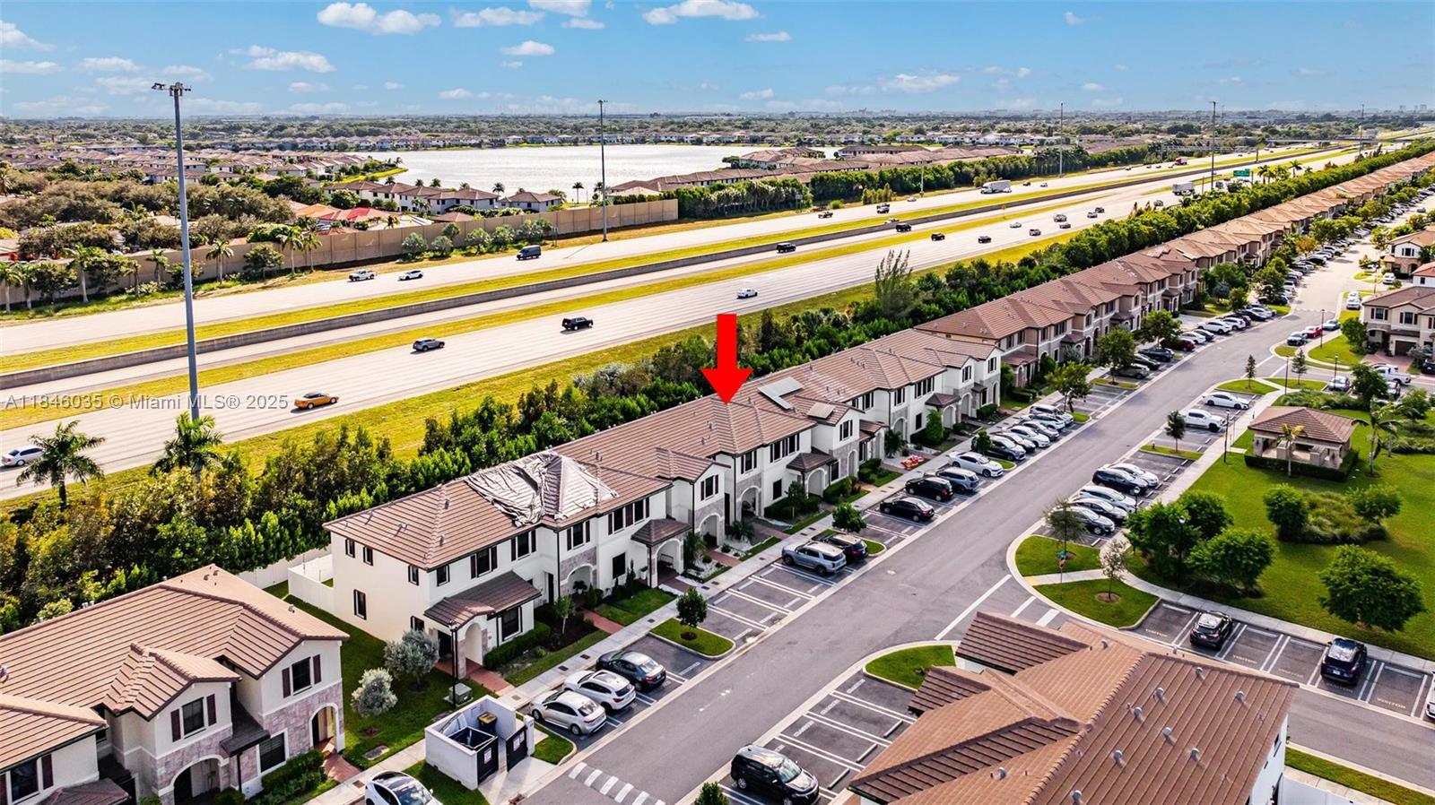 AQUABELLA NORTH REPLAT - Residential