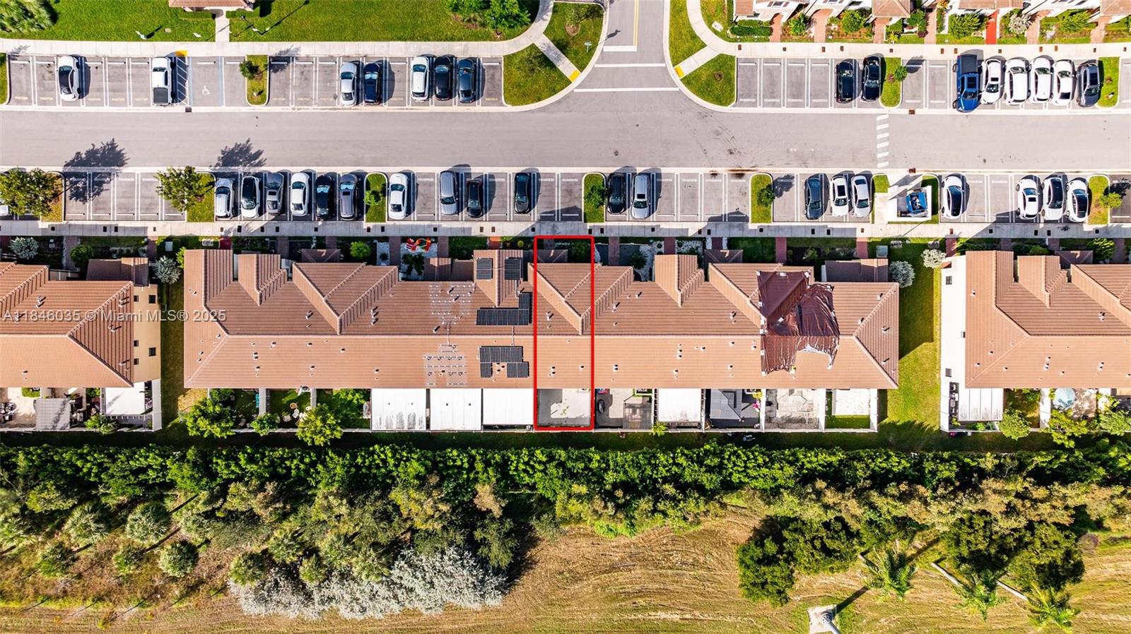 AQUABELLA NORTH REPLAT - Residential