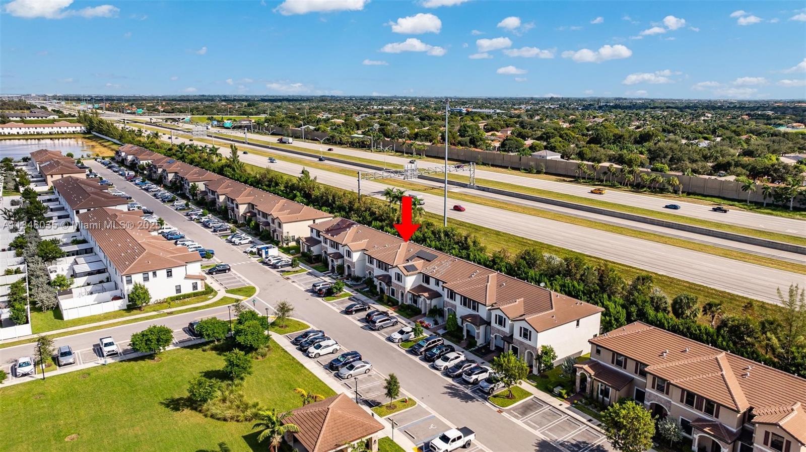 AQUABELLA NORTH REPLAT - Residential