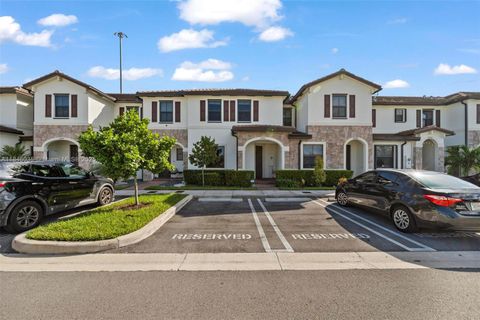 10861 W 32nd Ln 10861 Hialeah FL 33018