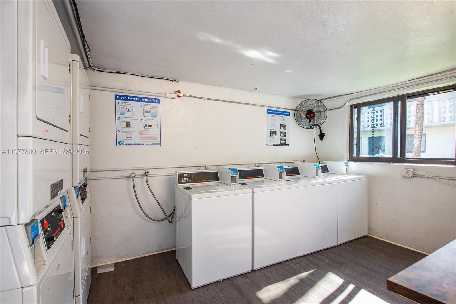 FLA FRUIT LAND CO SUB - Residential Lease