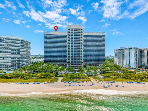 9701 Collins Ave 1405S Bal Harbour FL 33154