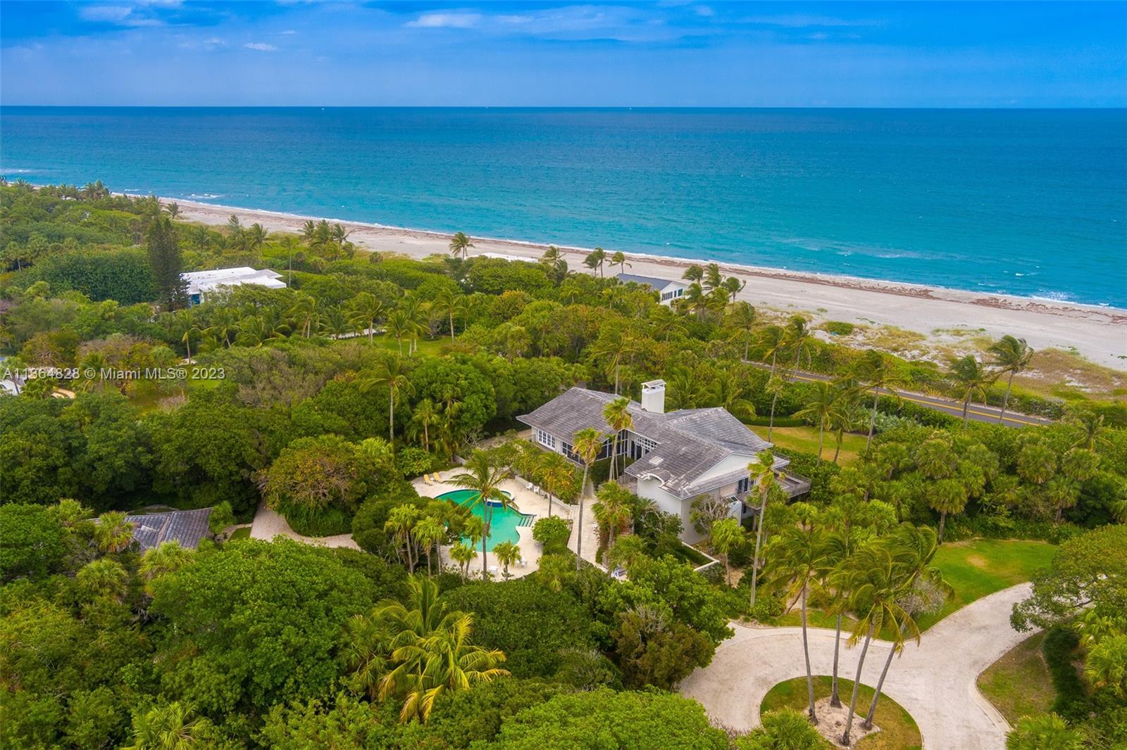 HITCHCOCK SUBDIVISION - Residential