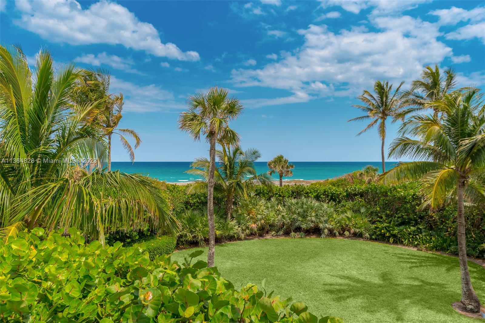 HITCHCOCK SUBDIVISION - Residential