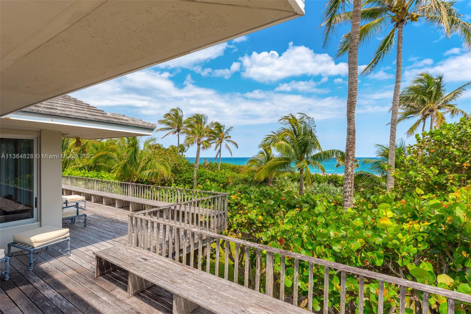 HITCHCOCK SUBDIVISION - Residential