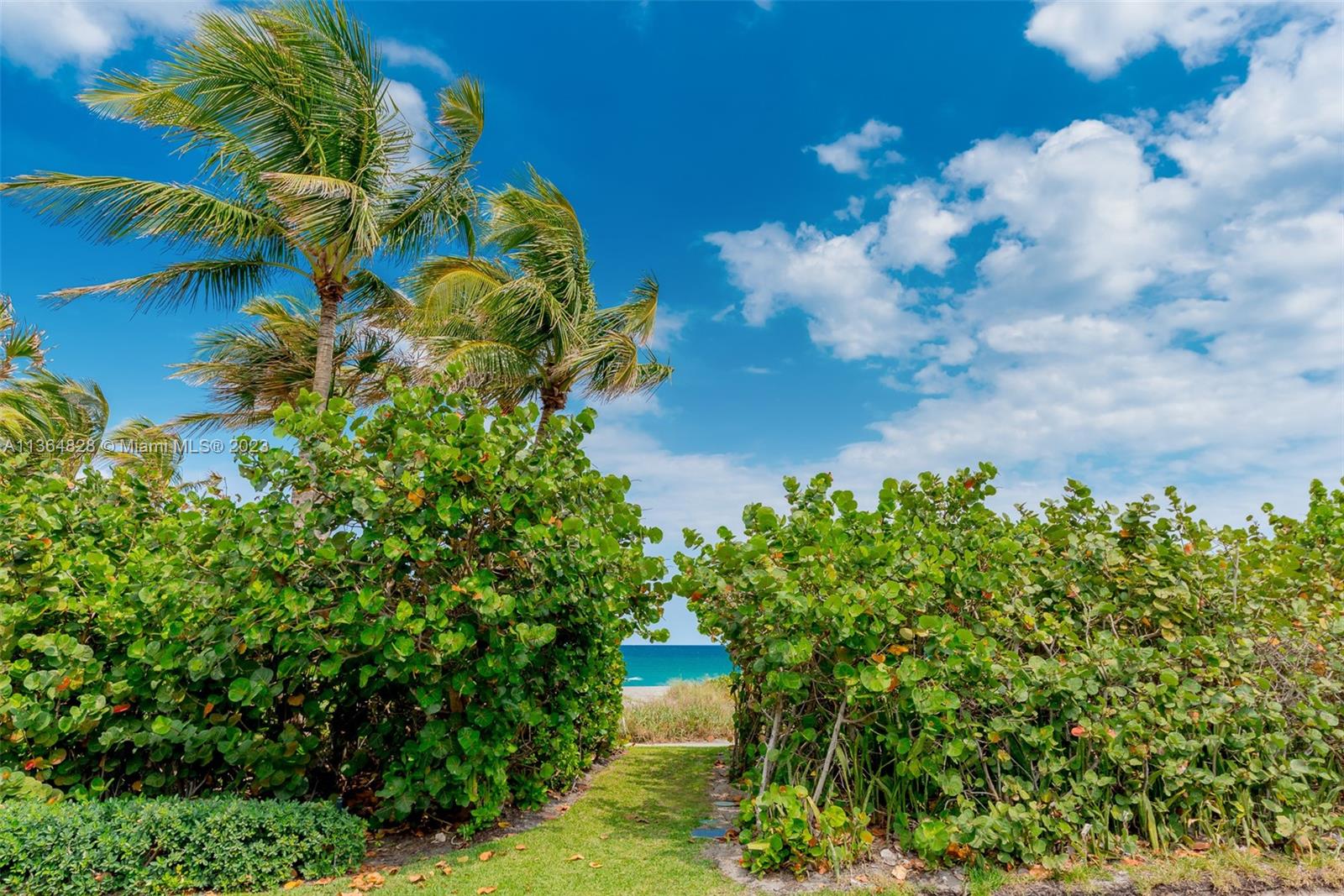 HITCHCOCK SUBDIVISION - Residential