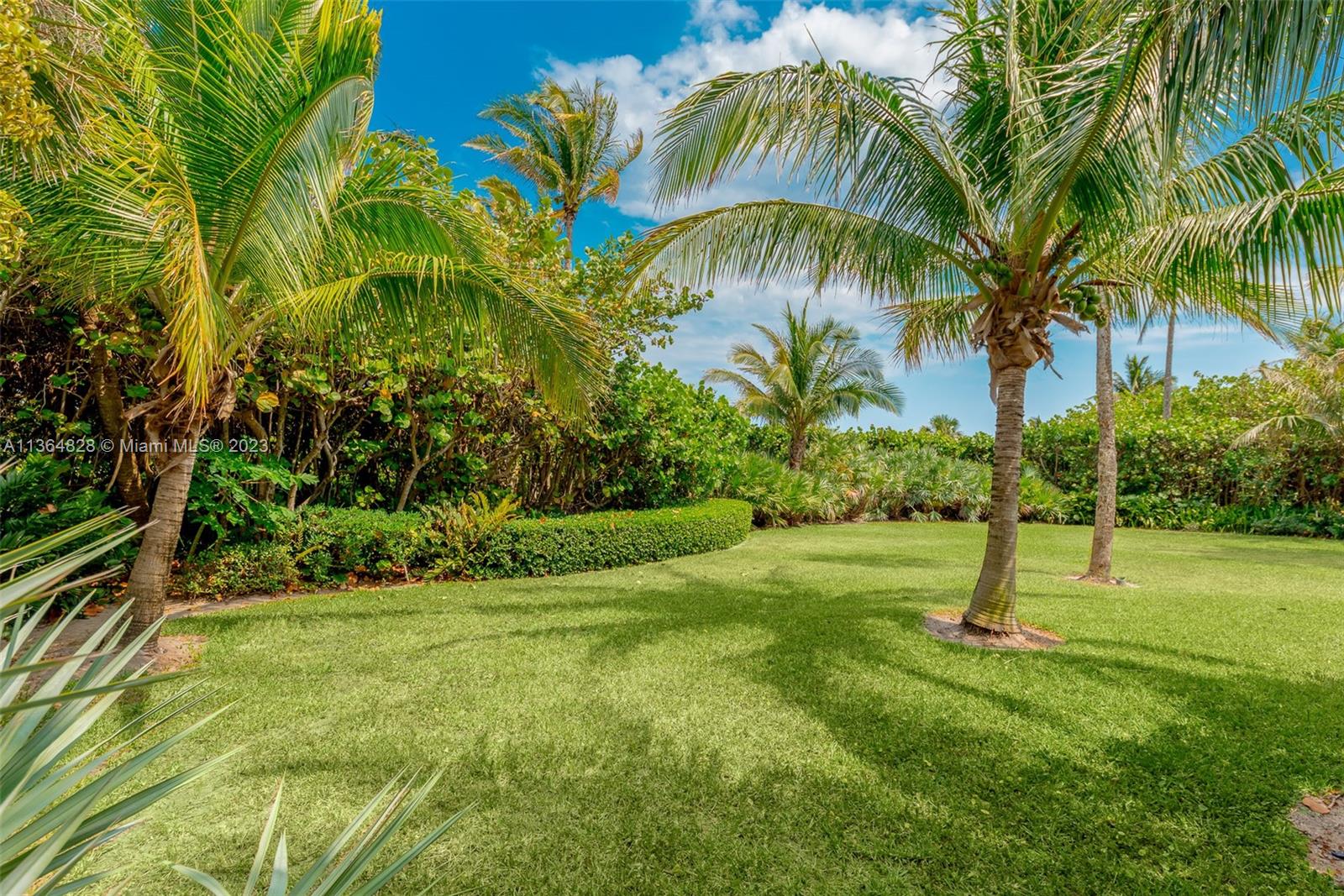 HITCHCOCK SUBDIVISION - Residential