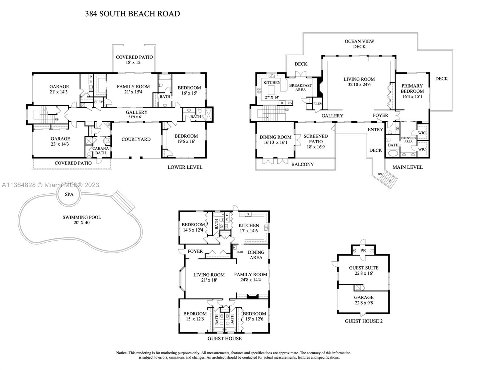 HITCHCOCK SUBDIVISION - Residential