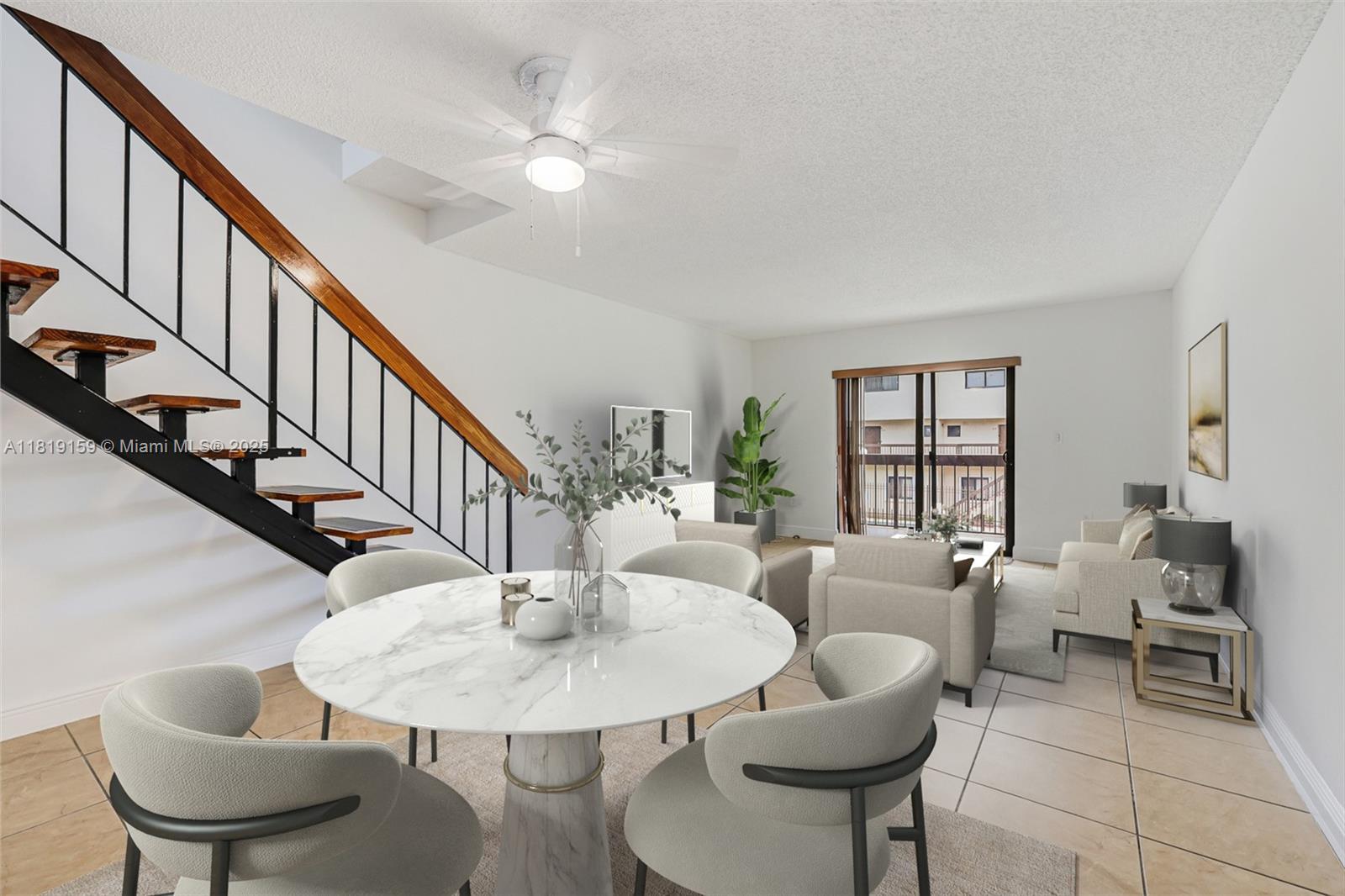 1121 Sw 105th Ave 302, Miami, Broward County, Florida - 2 Bedrooms  
3 Bathrooms - 