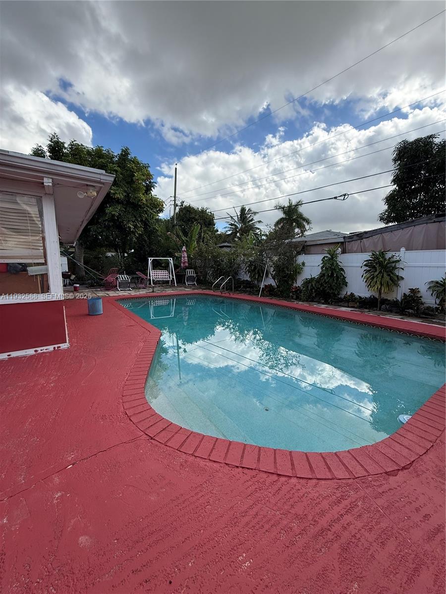 Photo of 3830 SW 11th St #3830, Fort Lauderdale, FL 33312 (MLS # A11932588)