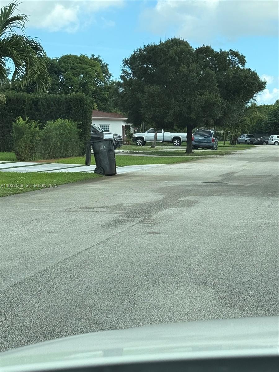 MELROSE PARK SEC 7 - Residential Lease