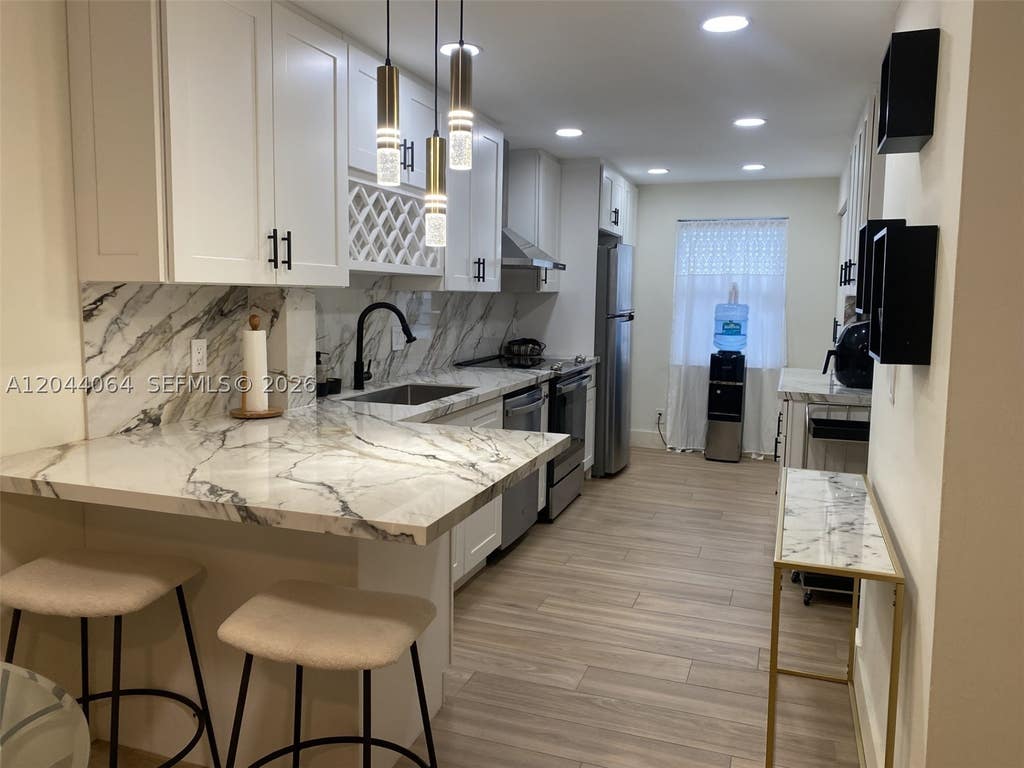 Photo of 2029 N Ocean Blvd #109, Fort Lauderdale, FL 33305 (MLS # A12044064)