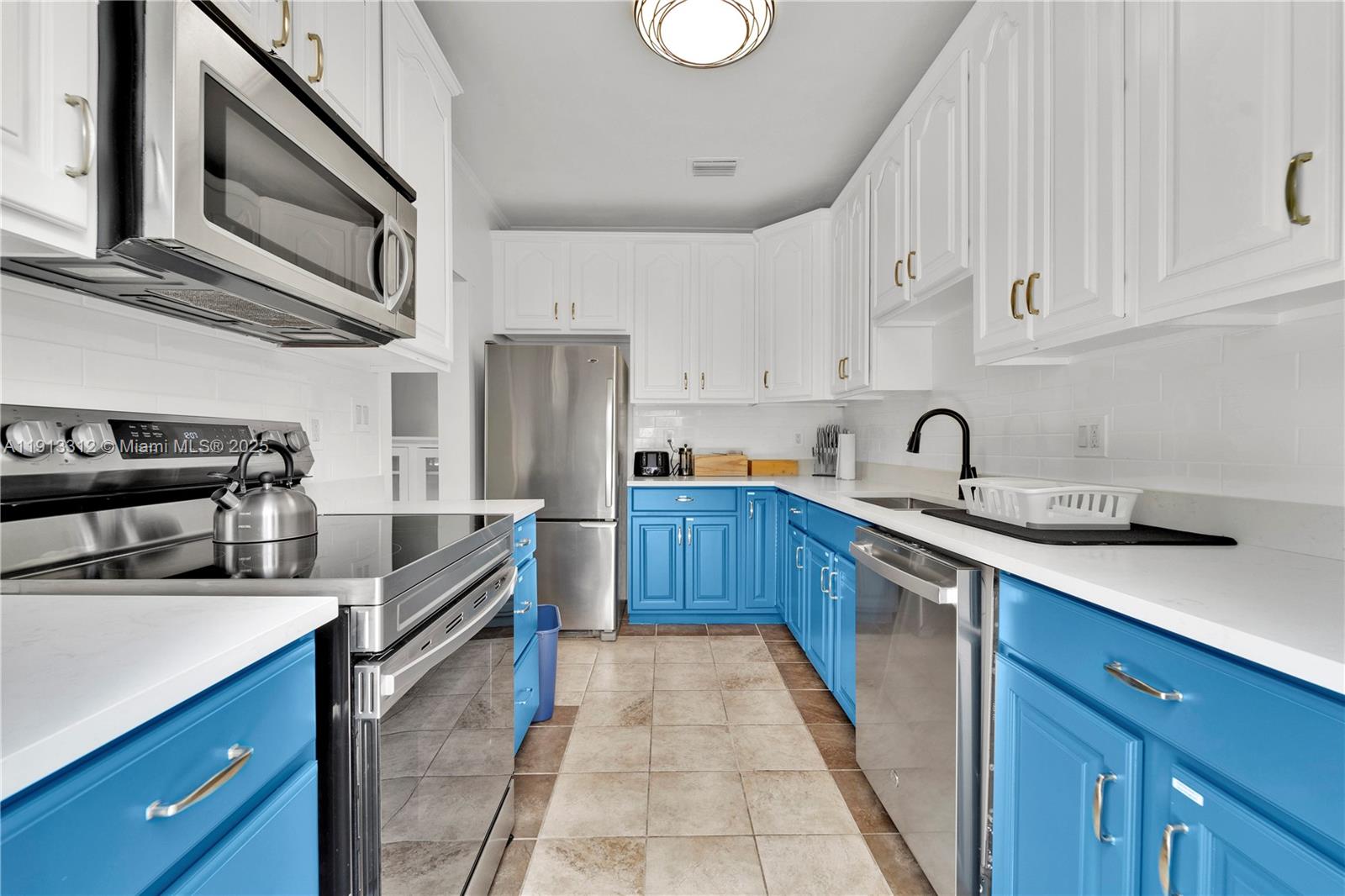 KELSEY CITY - Residential