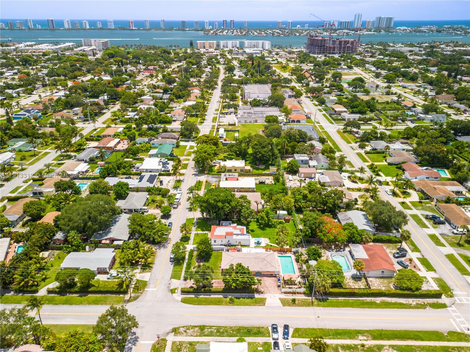 KELSEY CITY - Residential