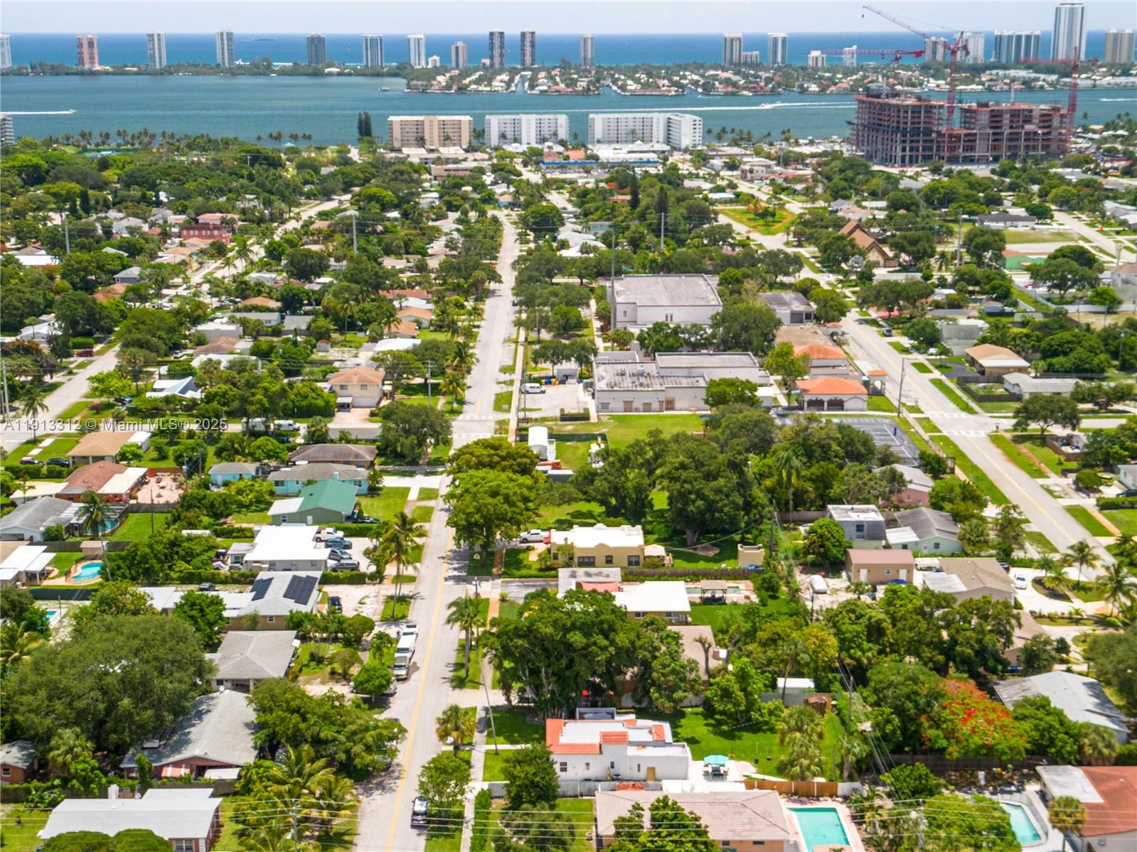 KELSEY CITY - Residential