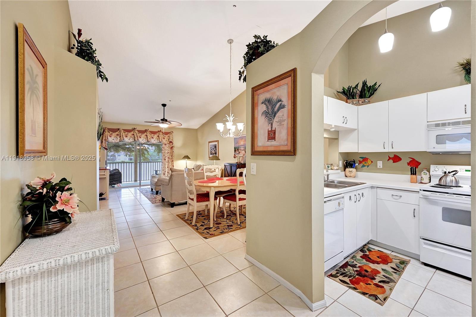 Huntington lakes - Residential