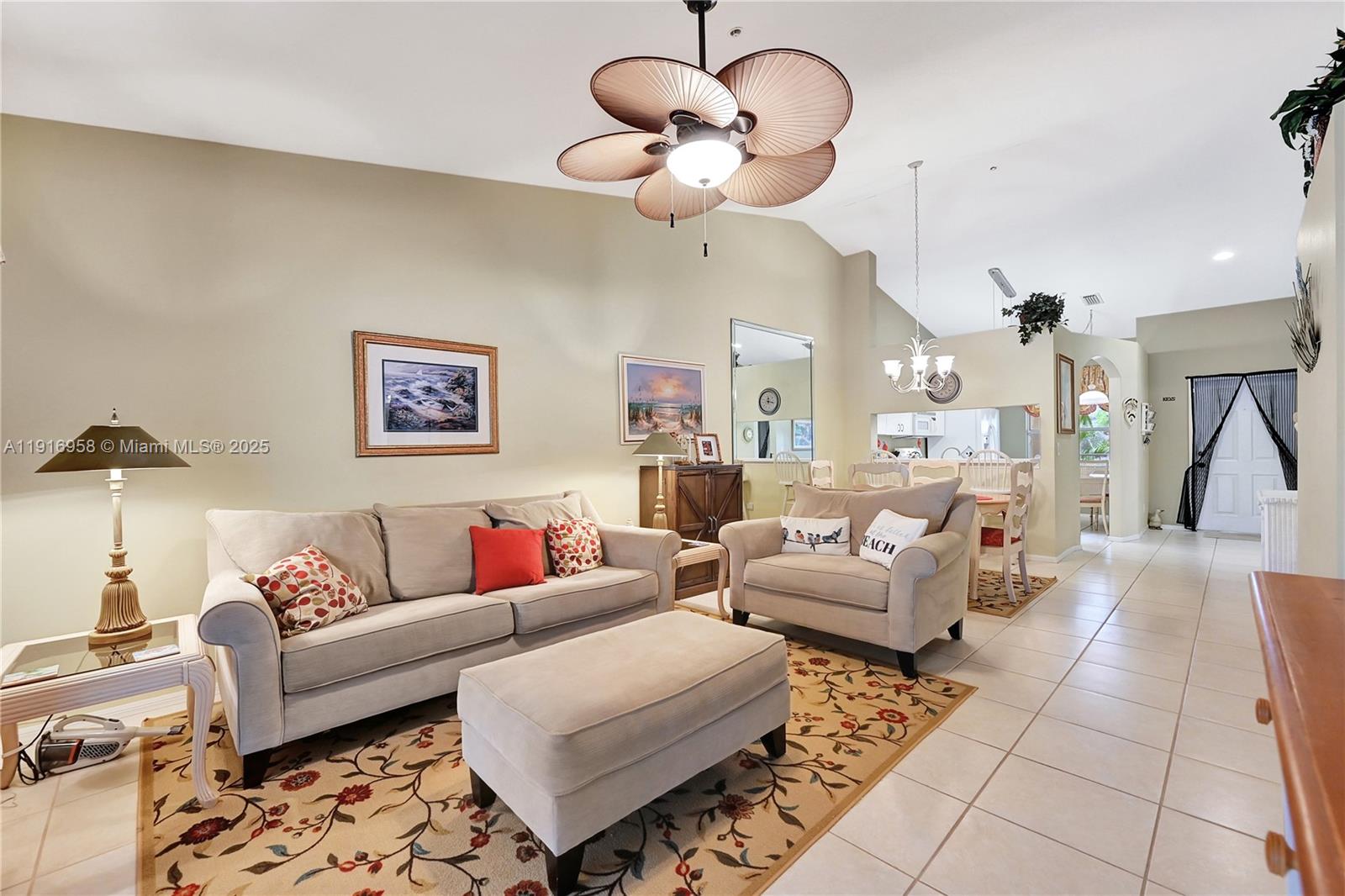 Huntington lakes - Residential