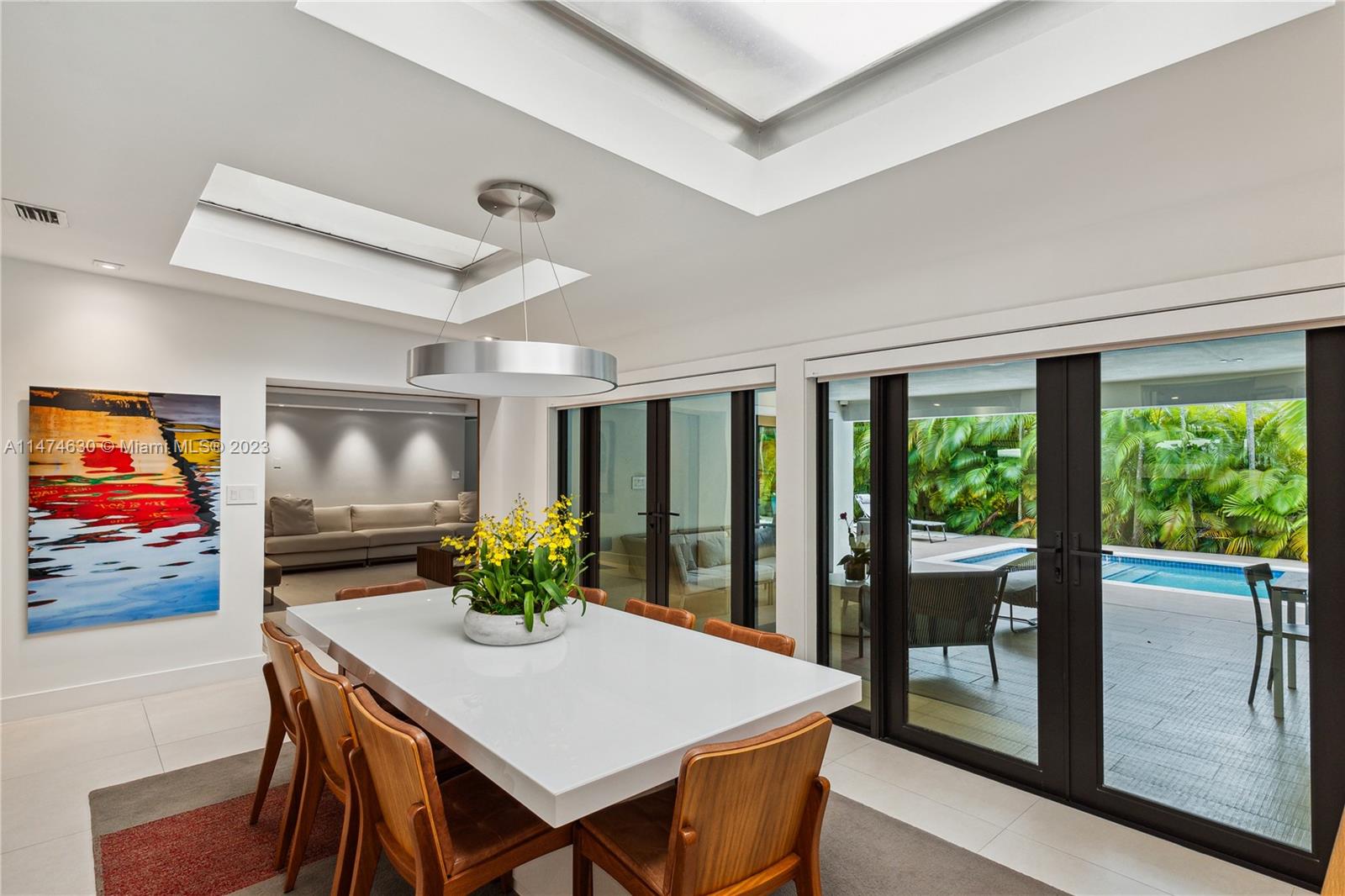 CORAL GABLES RIVIERA SEC - Residential