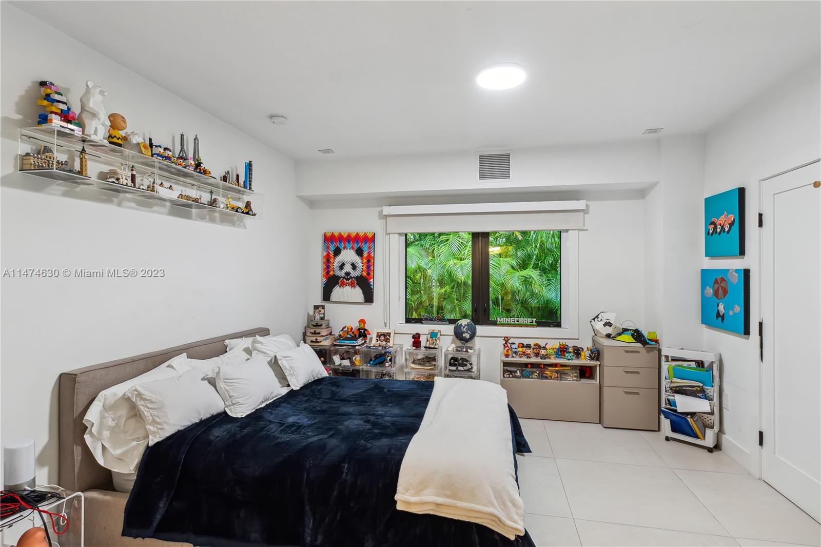 CORAL GABLES RIVIERA SEC - Residential