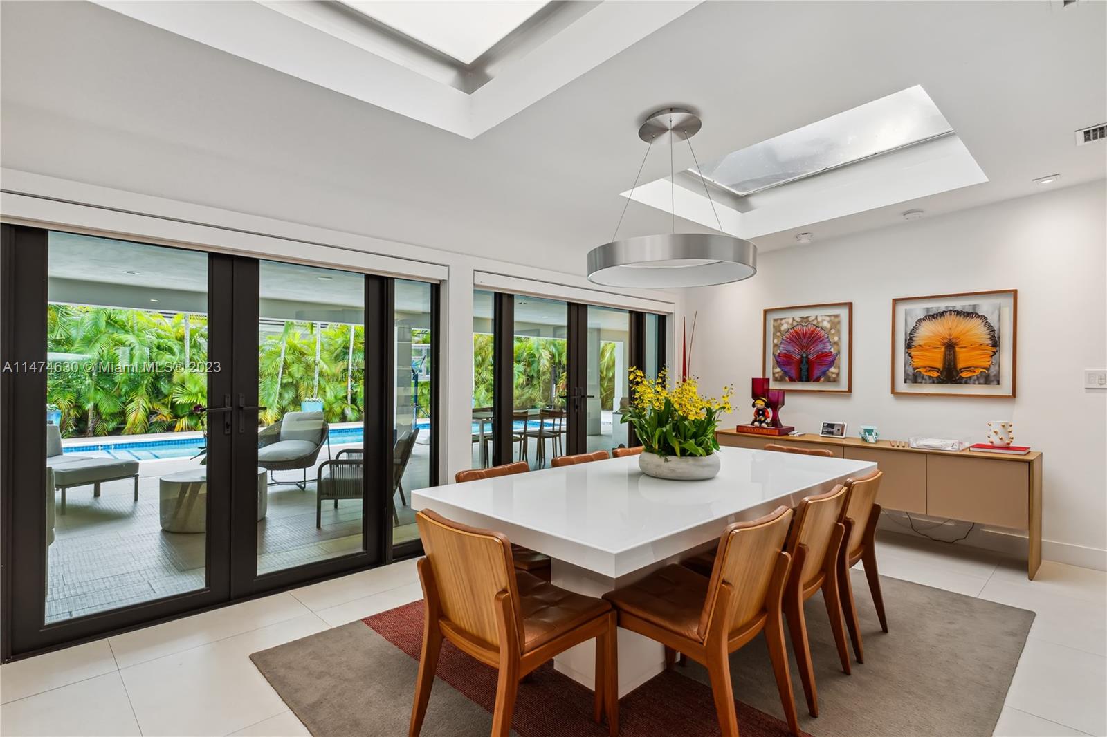 CORAL GABLES RIVIERA SEC - Residential