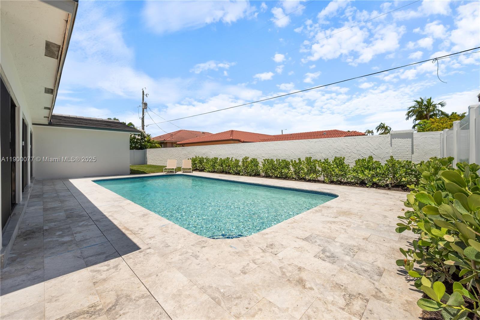 CORAL RIDGE COUNTRY CLUB - Residential