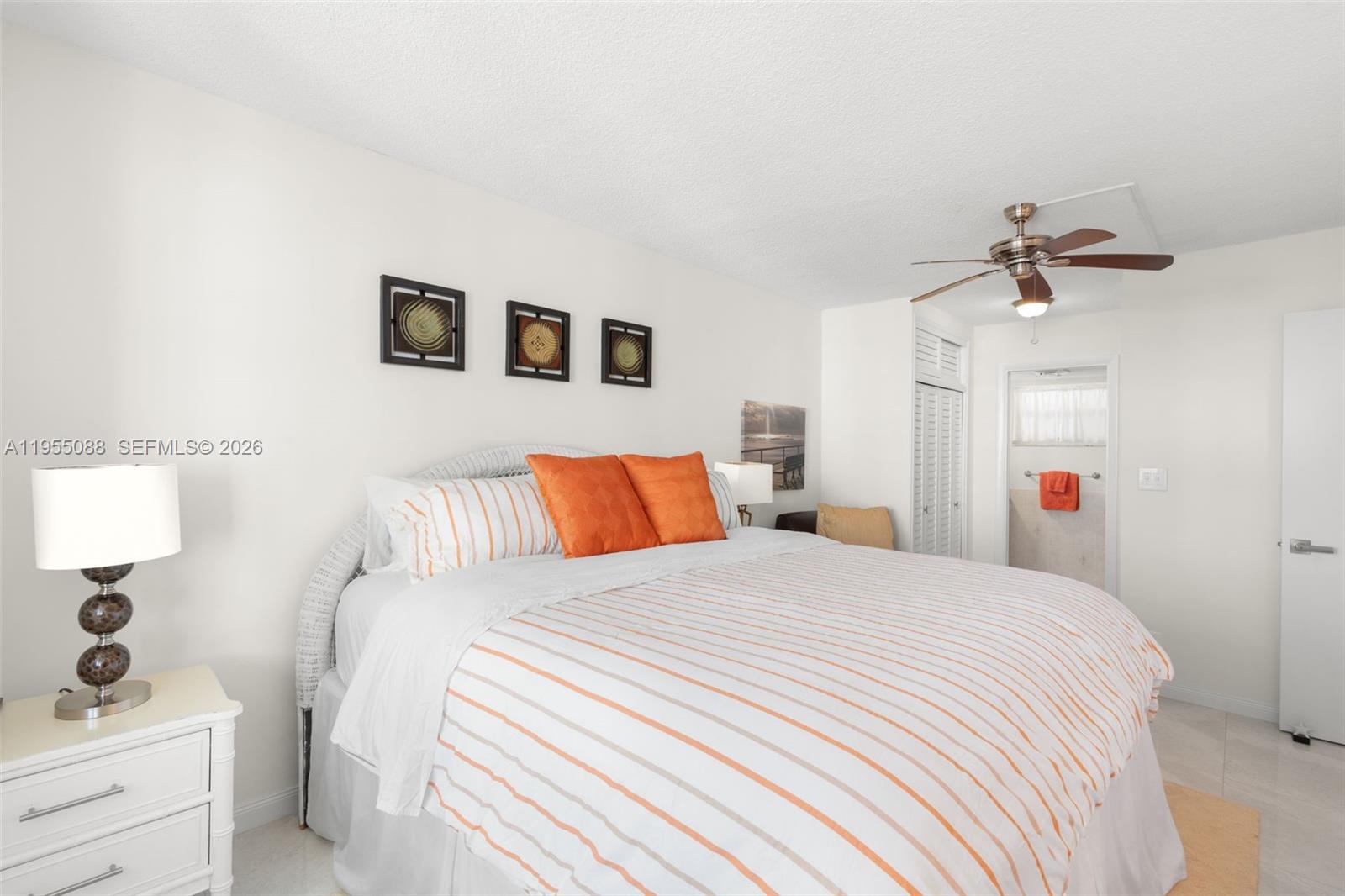 GRANADA HOUSE CONDOMINIUM - Residential