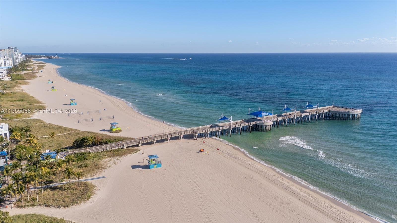 GRANADA HOUSE CONDOMINIUM - Residential