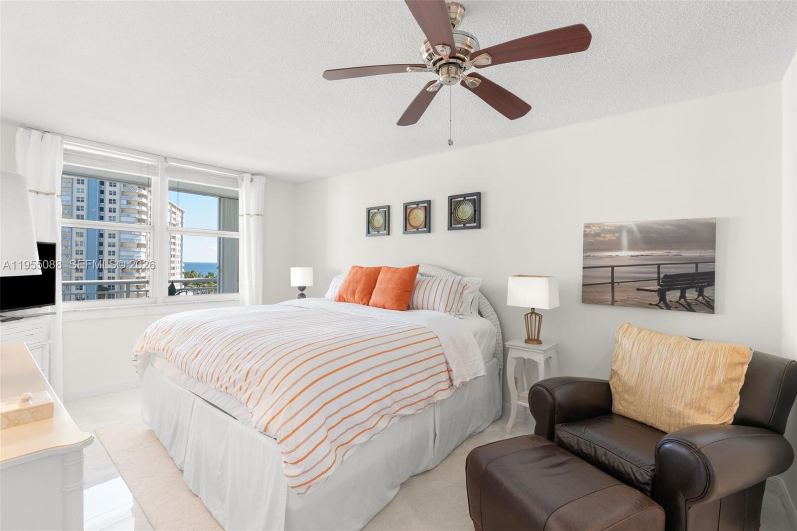 GRANADA HOUSE CONDOMINIUM - Residential