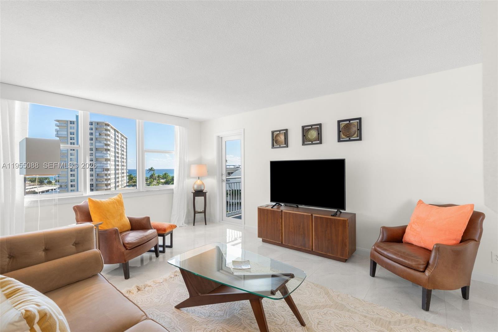 GRANADA HOUSE CONDOMINIUM - Residential