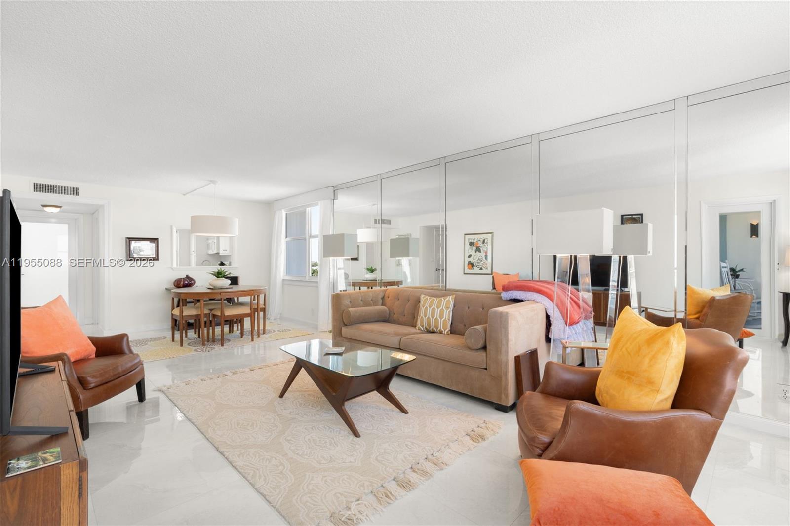 GRANADA HOUSE CONDOMINIUM - Residential