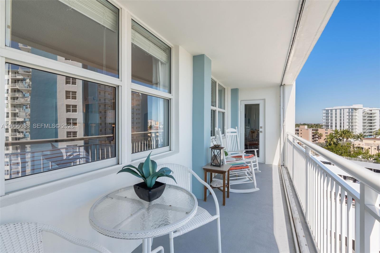 GRANADA HOUSE CONDOMINIUM - Residential