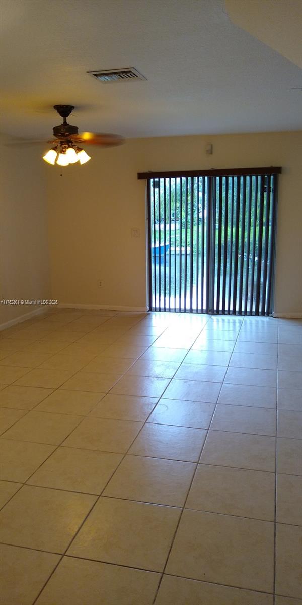 Rental Property at 6615 Winfield Blvd 4-8, Margate, Broward County, Florida - Bedrooms: 3 
Bathrooms: 3  - $2,400 MO.