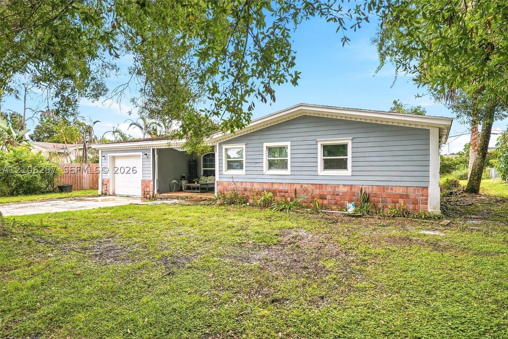 4810 Lakewood Park Dr