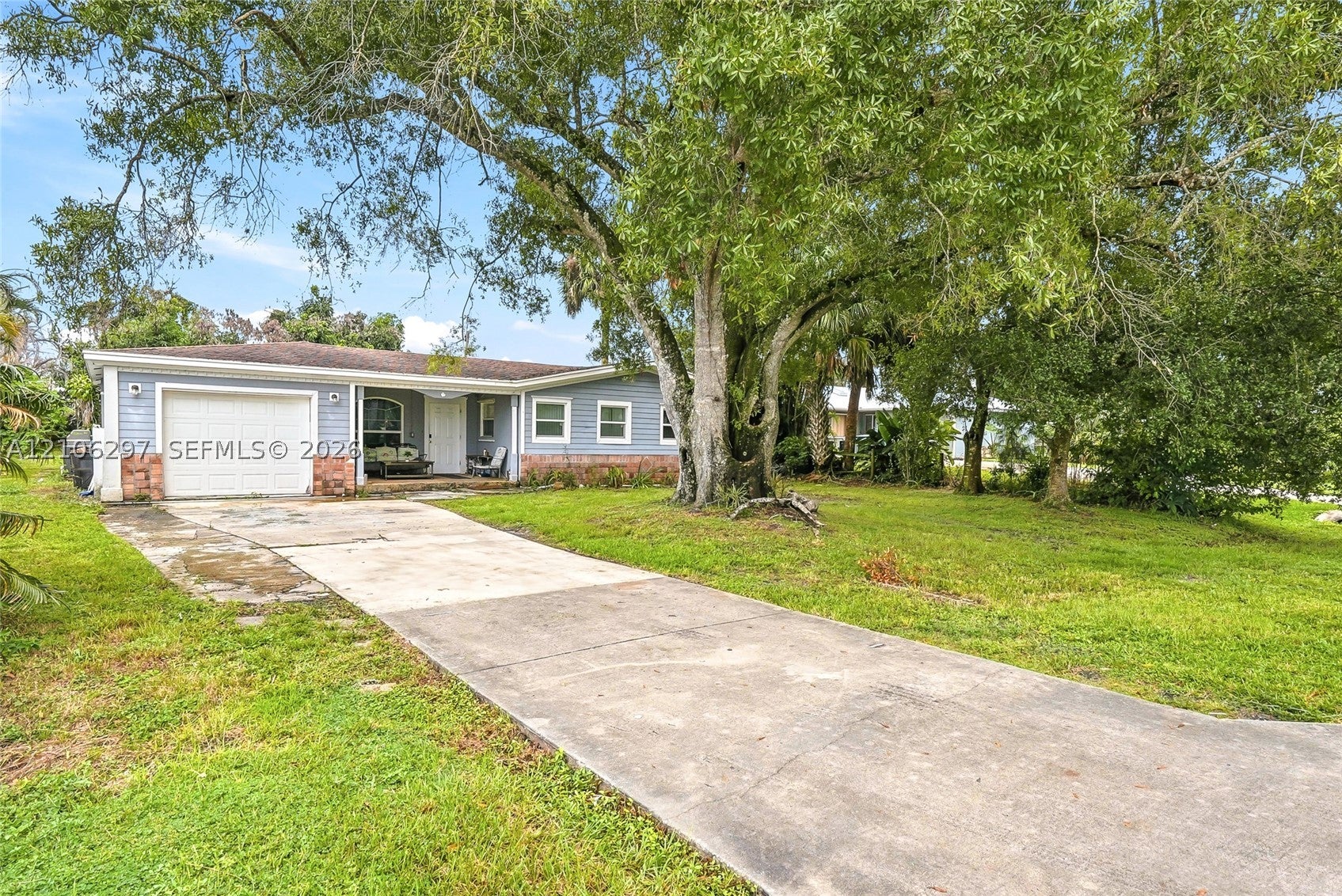4810 Lakewood Park Dr
