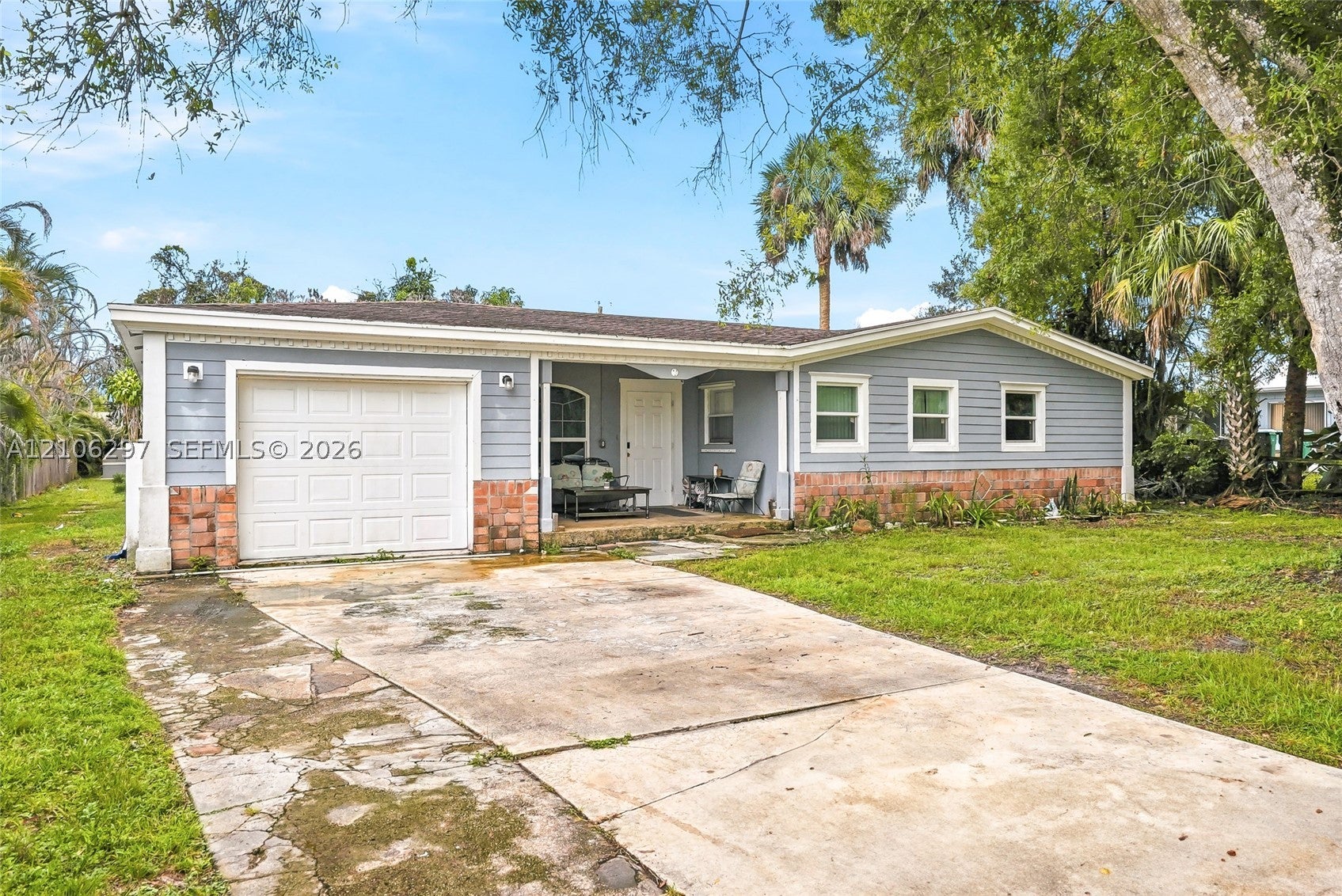 4810 Lakewood Park Dr